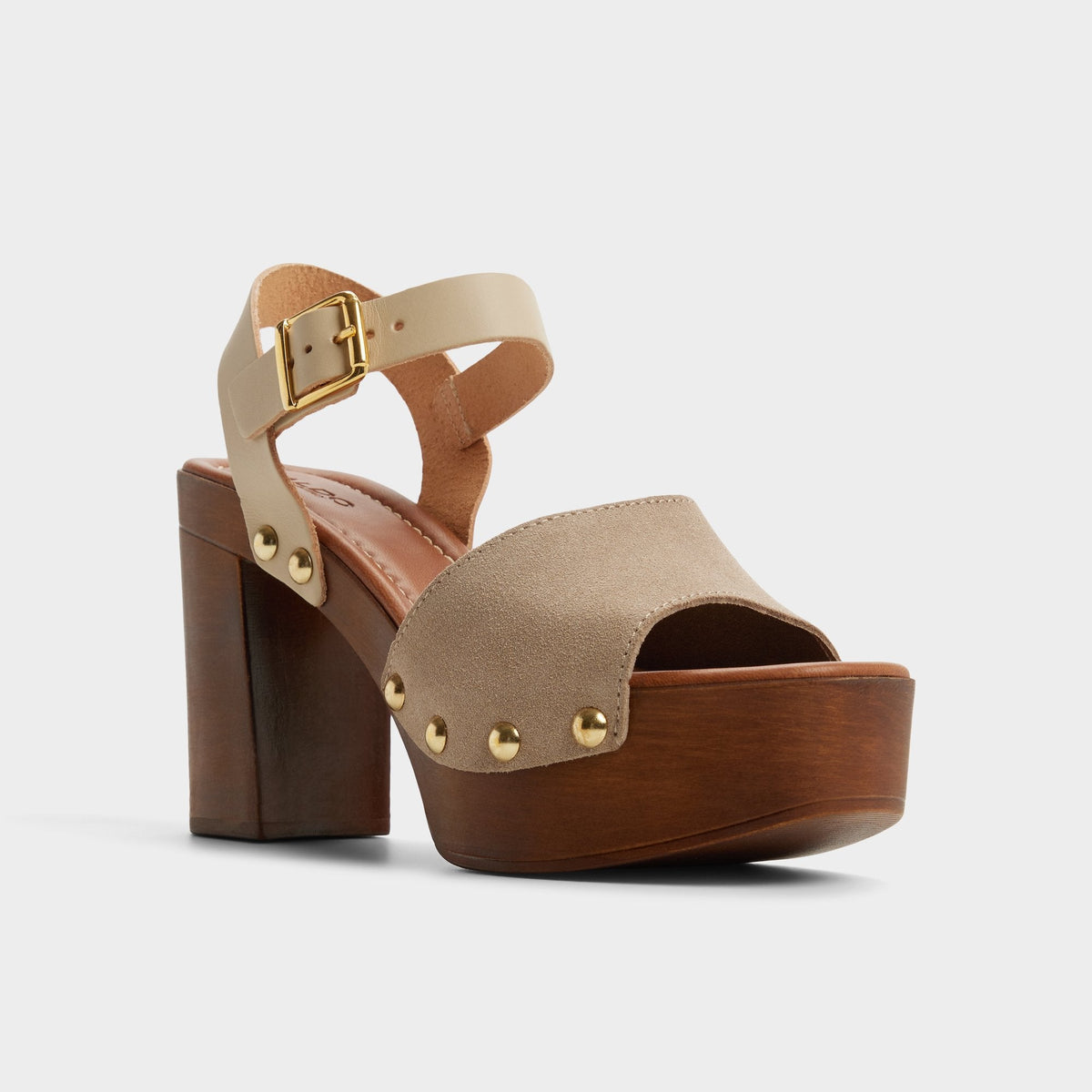 Niloria in Taupe -  | Aldo Recommended