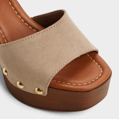 Niloria in Taupe -  | Aldo Recommended