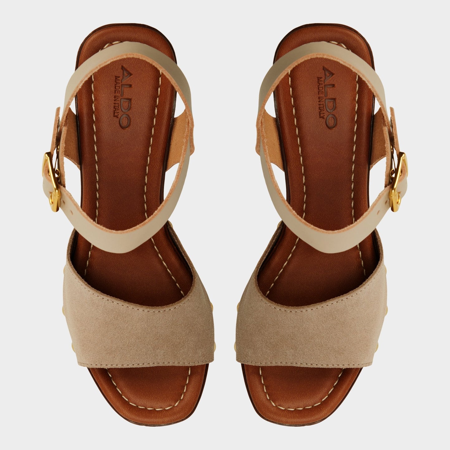 Niloria in Taupe -  | Aldo Recommended