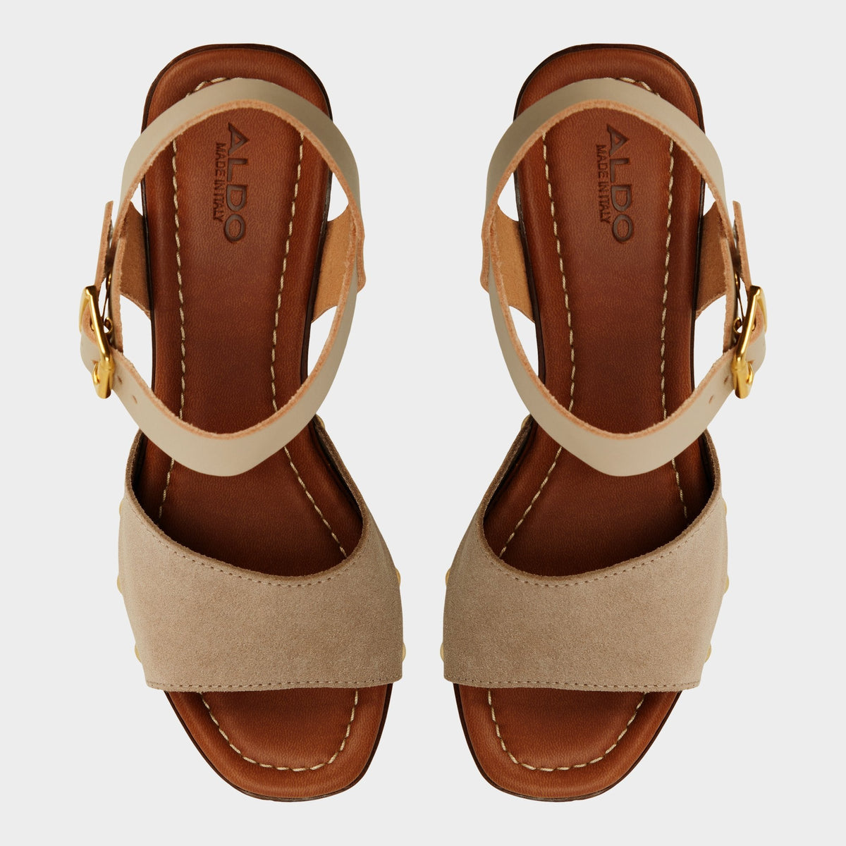 Niloria in Taupe -  | Aldo Recommended