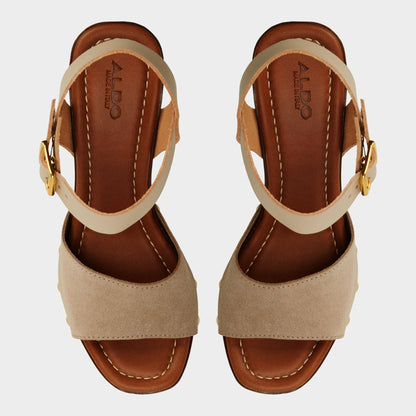 Niloria in Taupe -  | Aldo Recommended