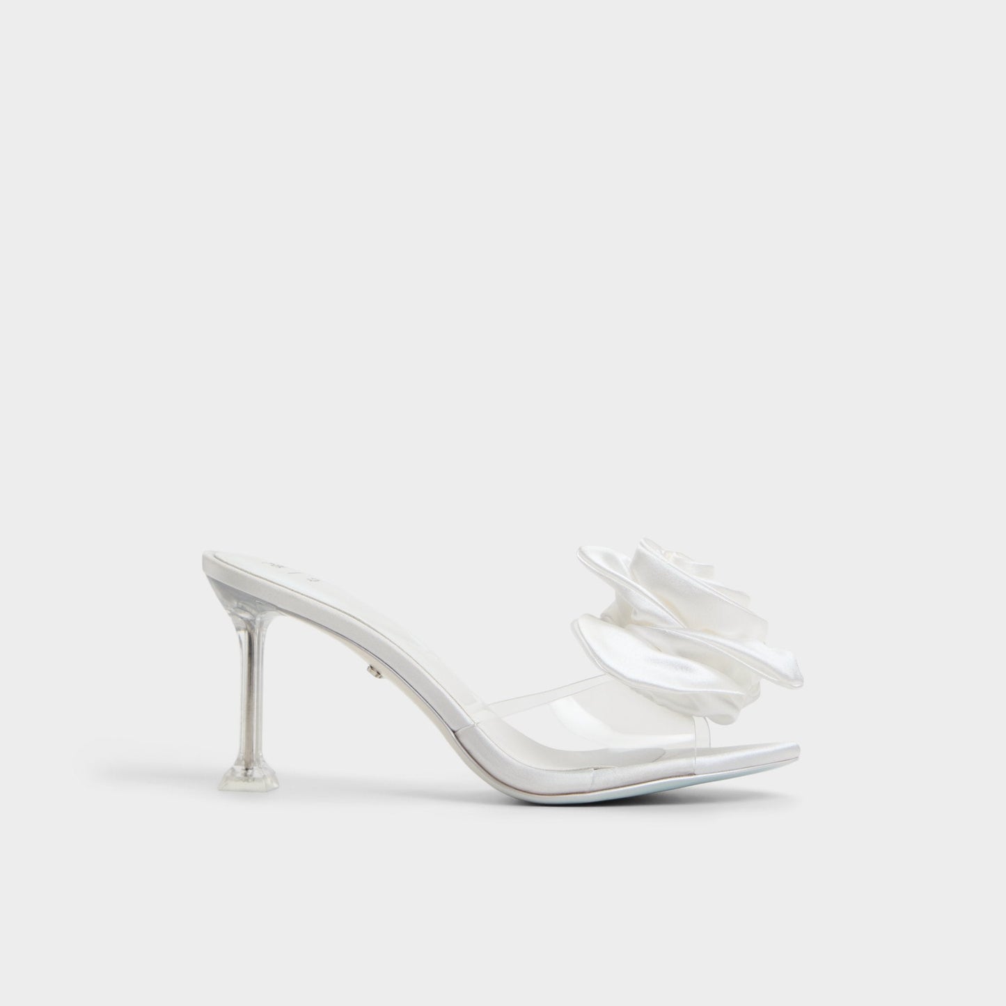 Cinderellamule White Women's Disney - Disney | ALDO | Aldo Signature