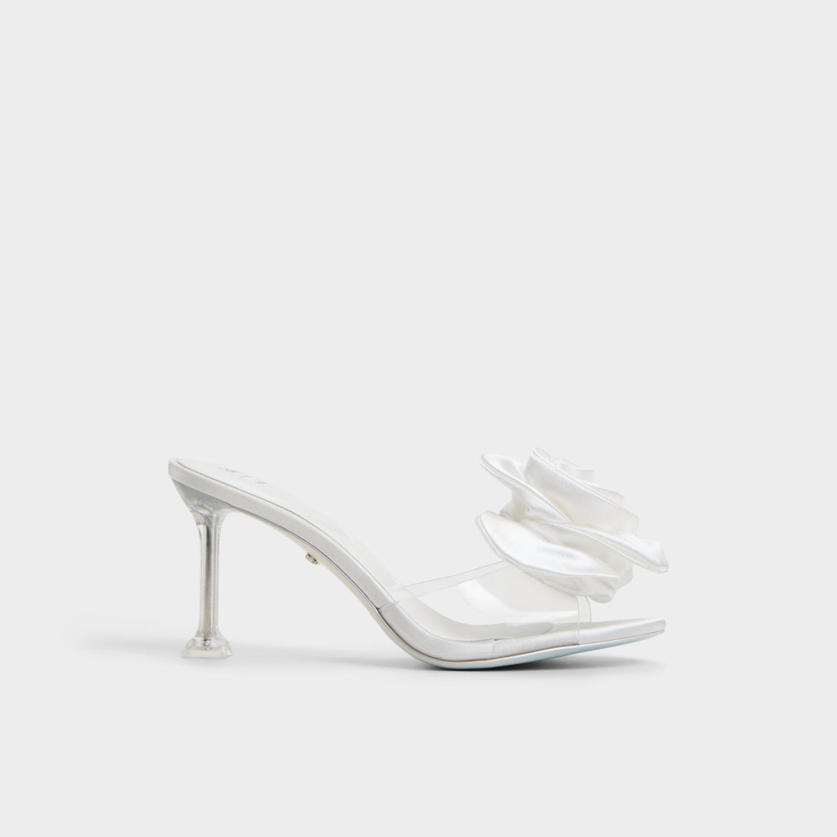 Cinderellamule White Women's Disney - Disney | ALDO | Aldo Signature