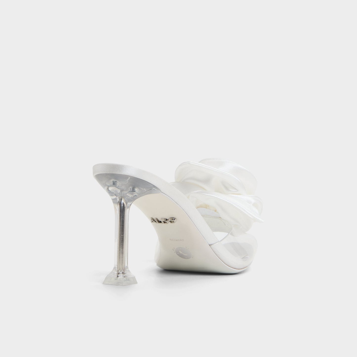 Cinderellamule White Women's Disney - Disney | ALDO | Aldo Signature