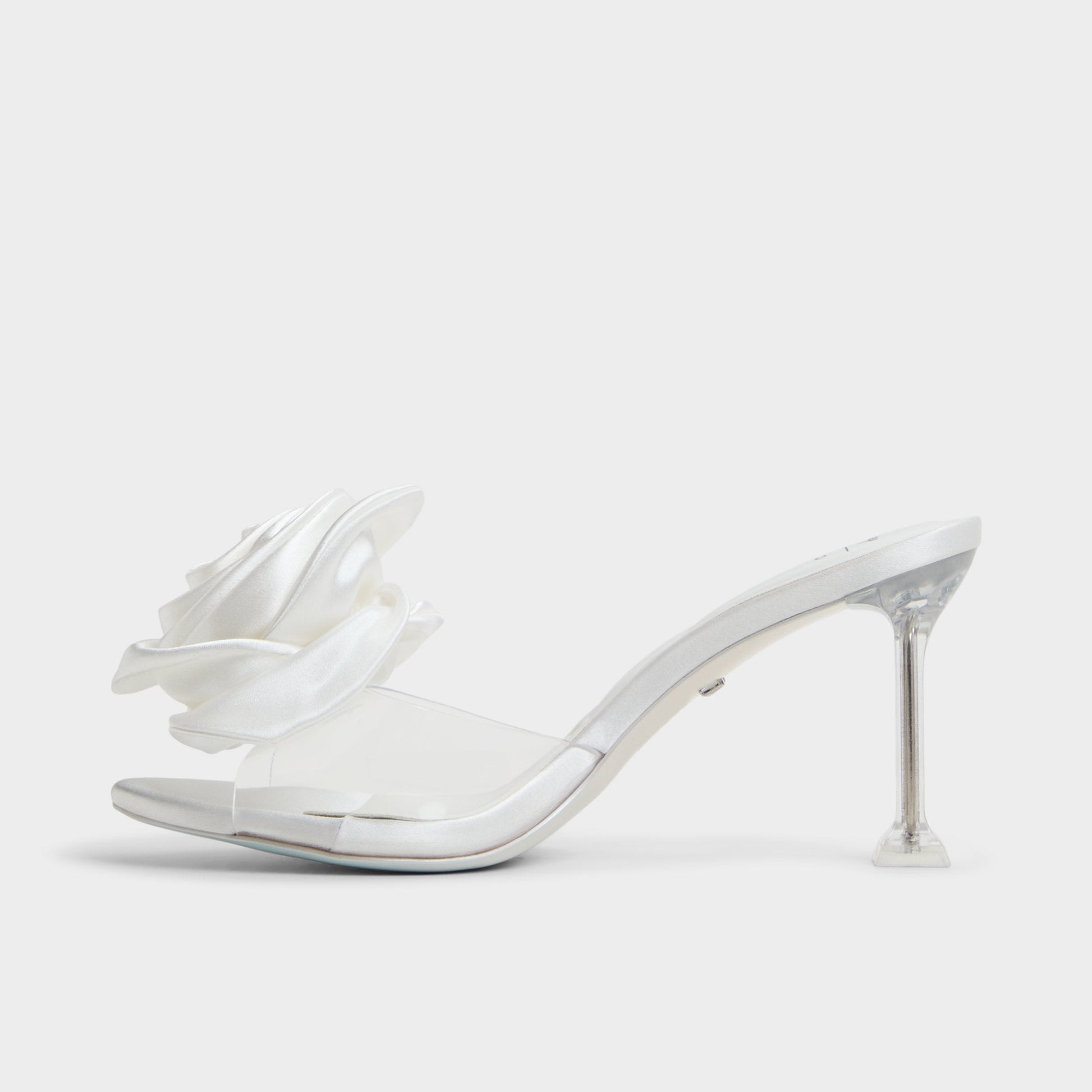 Cinderellamule White Women's Disney - Disney | ALDO | Aldo Signature