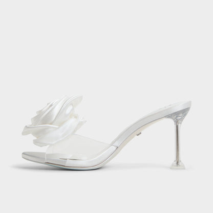 Cinderellamule White Women's Disney - Disney | ALDO | Aldo Signature
