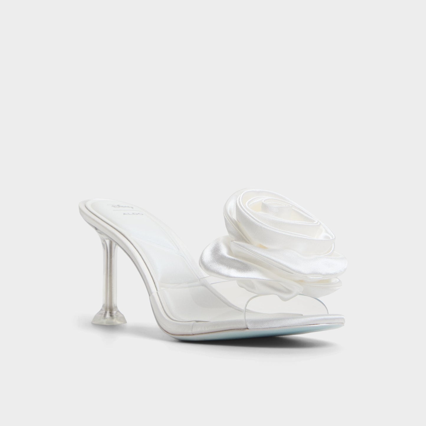 Cinderellamule White Women's Disney - Disney | ALDO | Aldo Signature