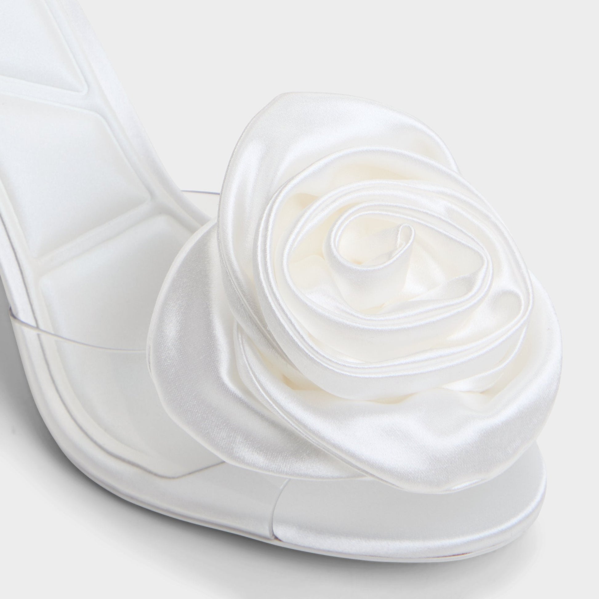 Cinderellamule White Women's Disney - Disney | ALDO | Aldo Signature