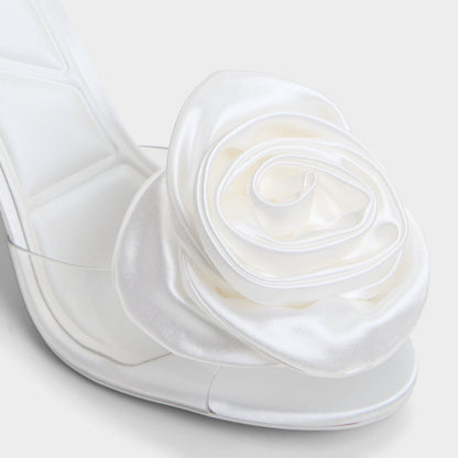 Cinderellamule White Women's Disney - Disney | ALDO | Aldo Signature