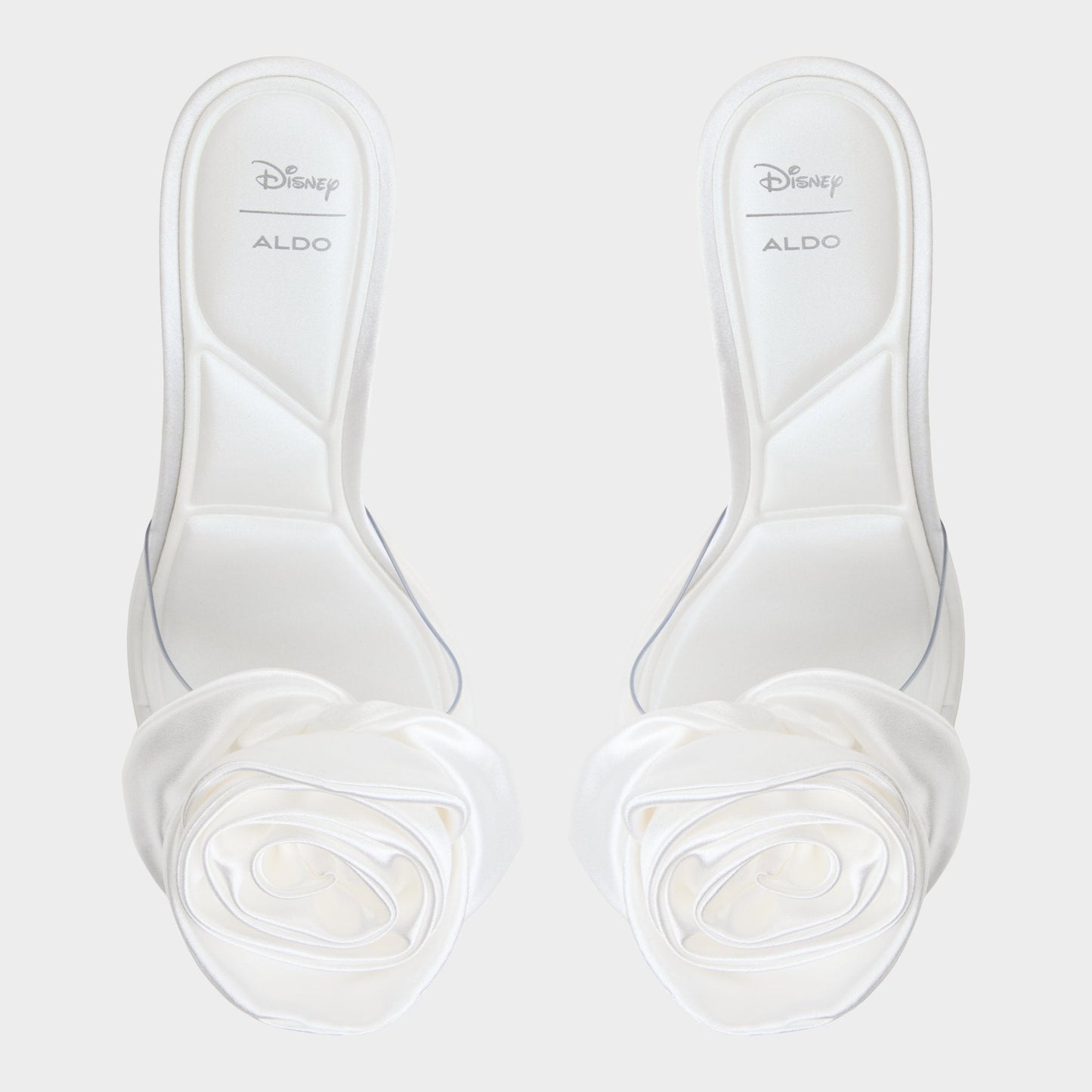 Cinderellamule White Women's Disney - Disney | ALDO | Aldo Signature