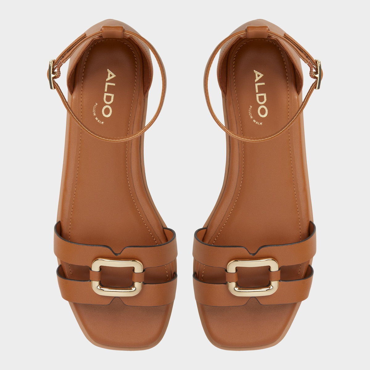 Vok in Medium Brown -  | Aldo Best Seller