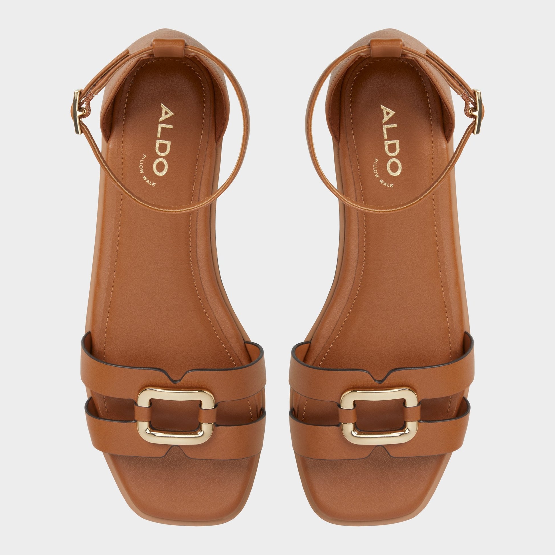 Vok in Medium Brown -  | Aldo Best Seller