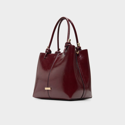 Evielilyy in Bordo - Satchel bag | Aldo Signature