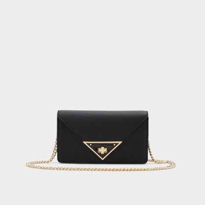Brimortonnx in Black - Wallet | Aldo New
