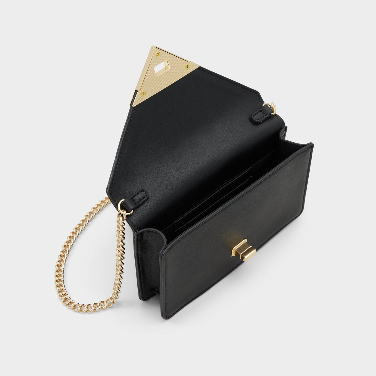 Brimortonnx in Black - Wallet | Aldo New