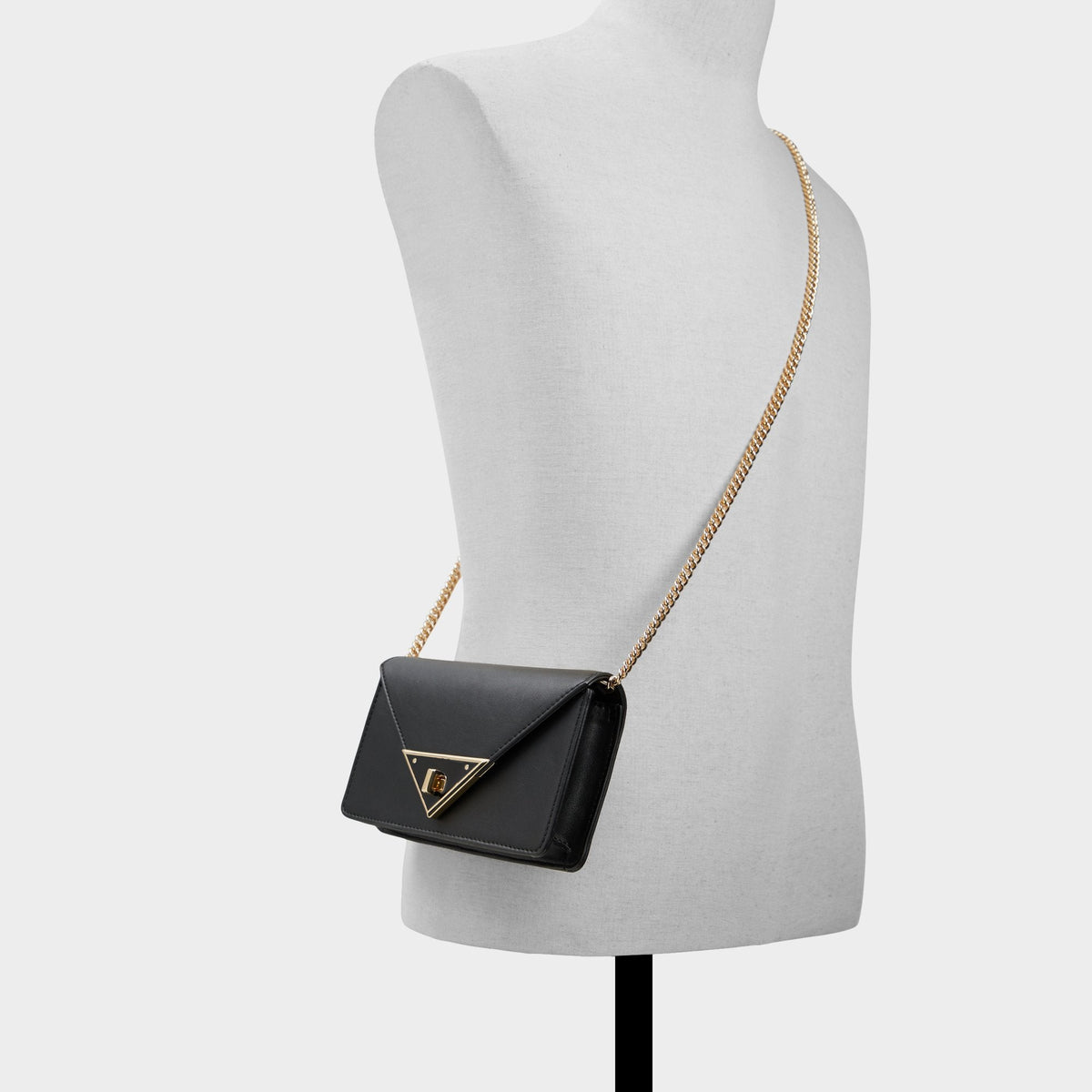 Brimortonnx in Black - Wallet | Aldo New
