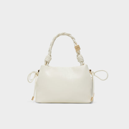 Coralisee in Cream - Top handle bag | Aldo Popular