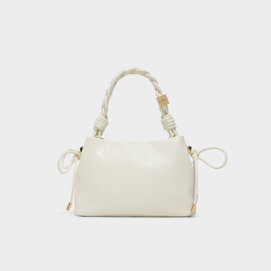 Coralisee in Cream - Top handle bag | Aldo Popular