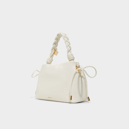 Coralisee in Cream - Top handle bag | Aldo Popular
