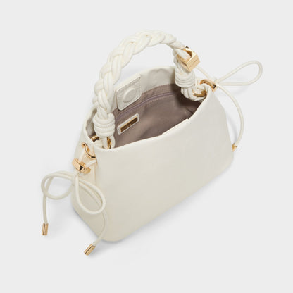 Coralisee in Cream - Top handle bag | Aldo Popular