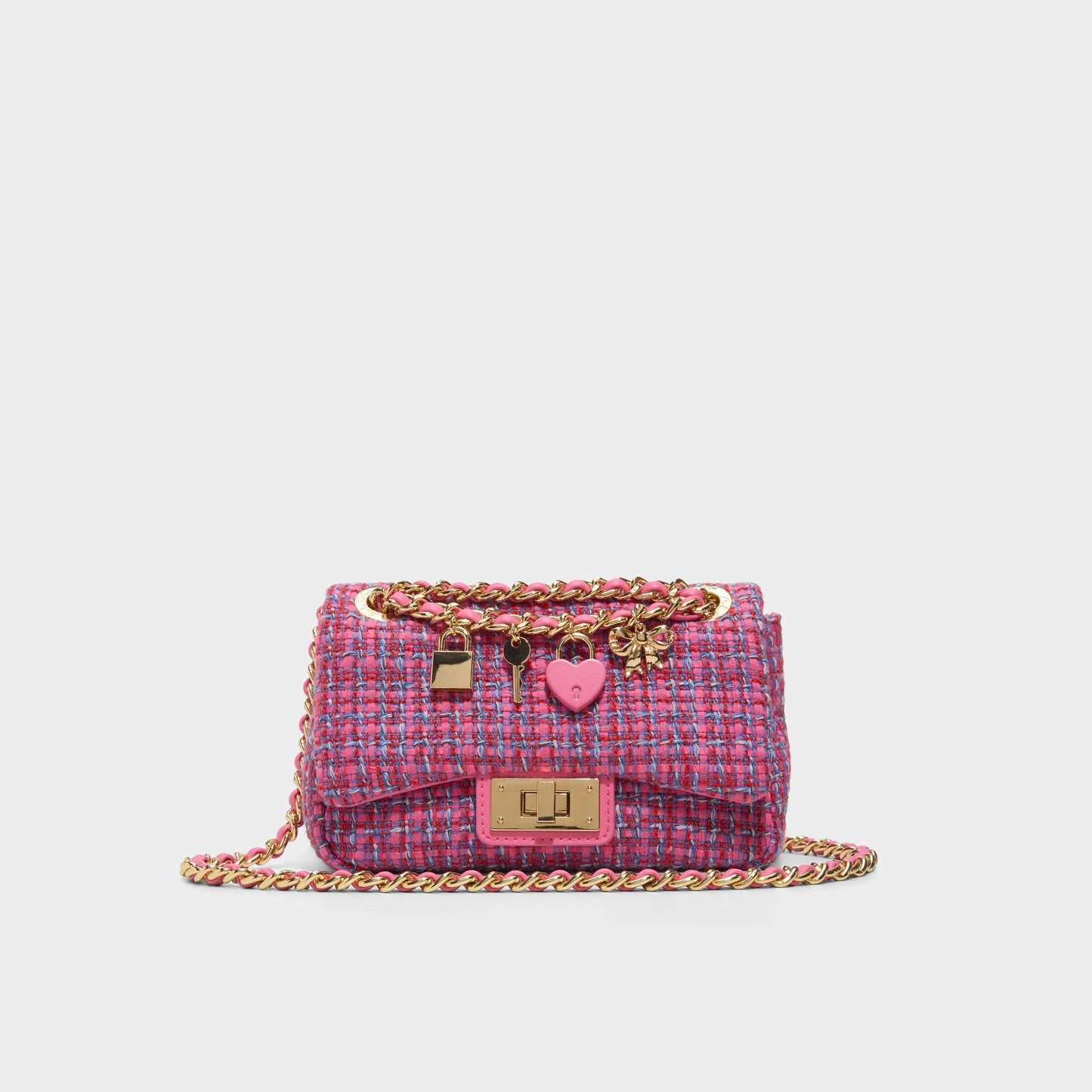 Bellarinaa in Other Pink - Crossbody bag | Aldo Trending