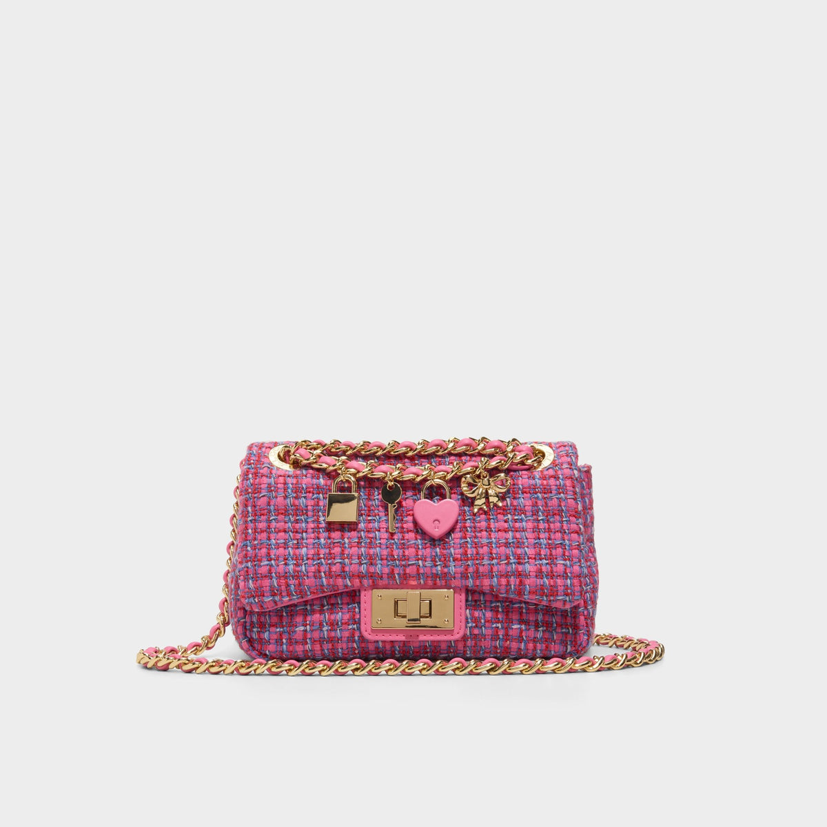 Bellarinaa in Other Pink - Crossbody bag | Aldo Trending