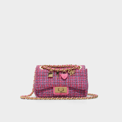 Bellarinaa in Other Pink - Crossbody bag | Aldo Trending