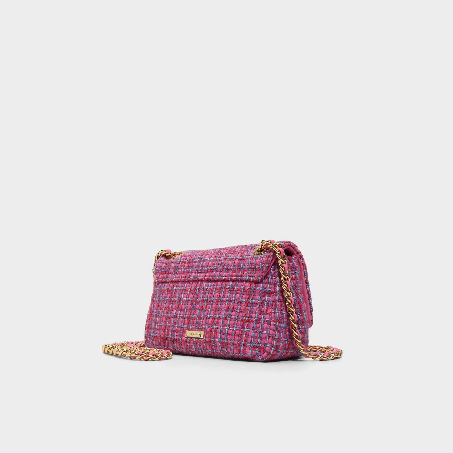 Bellarinaa in Other Pink - Crossbody bag | Aldo Trending