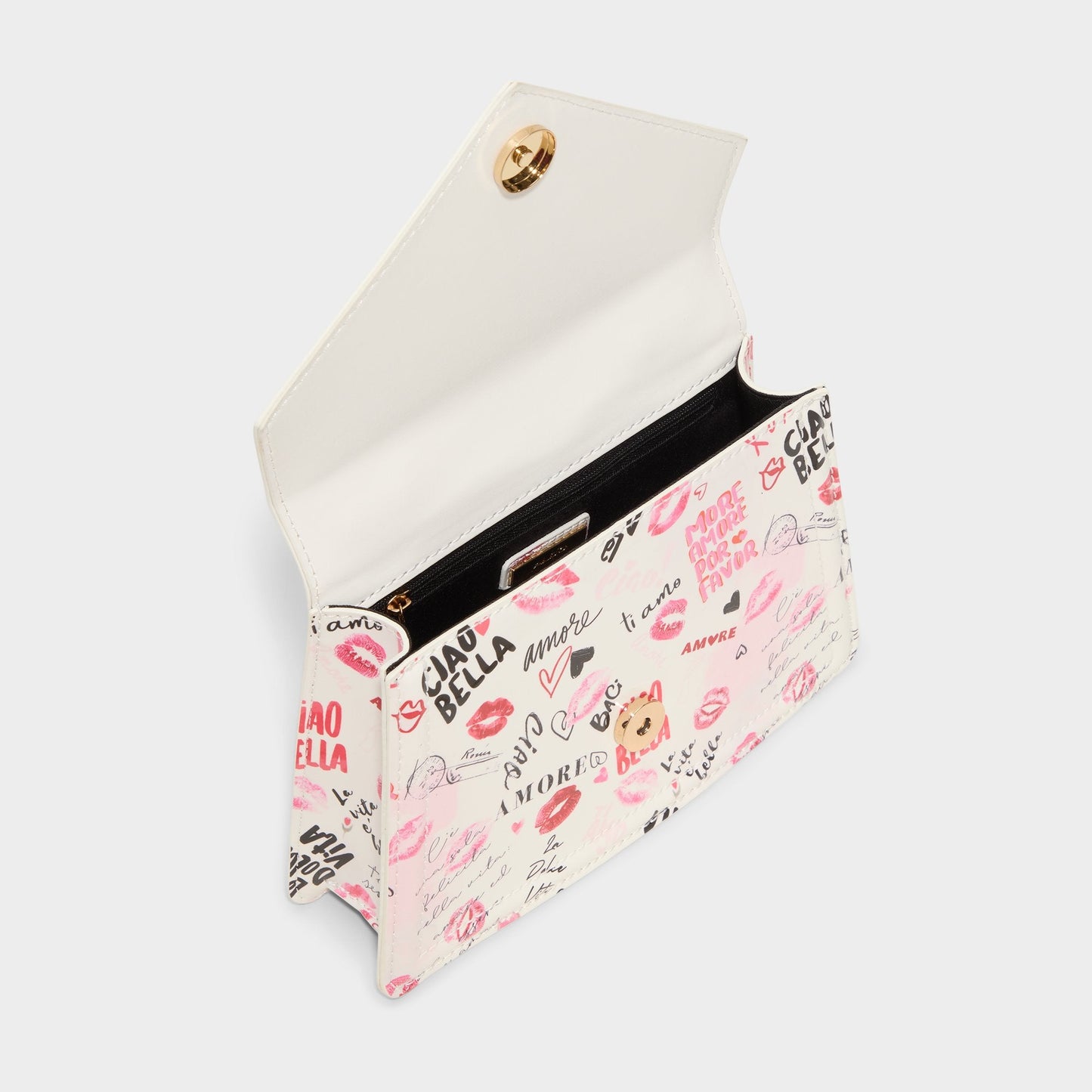Bellavitaa in White Combo - Top handle bag | Aldo Recommended