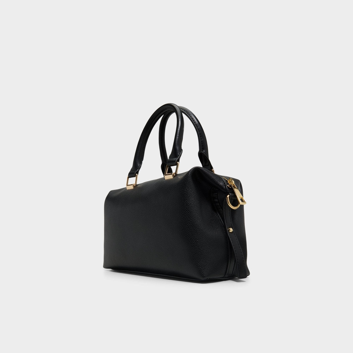 Mellowbagg in Black - Satchel bag | Aldo Classic