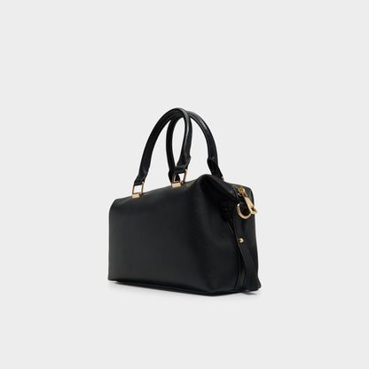 Mellowbagg in Black - Satchel bag | Aldo Classic