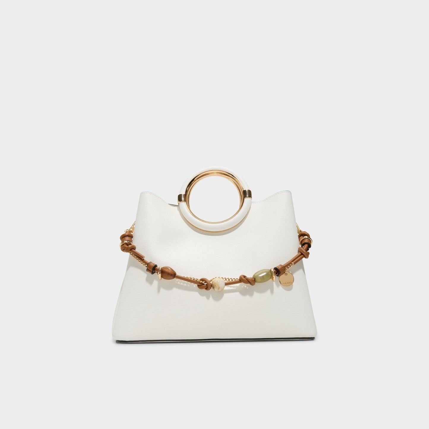 Doviegemm in Other White - Satchel bag | Aldo Premium