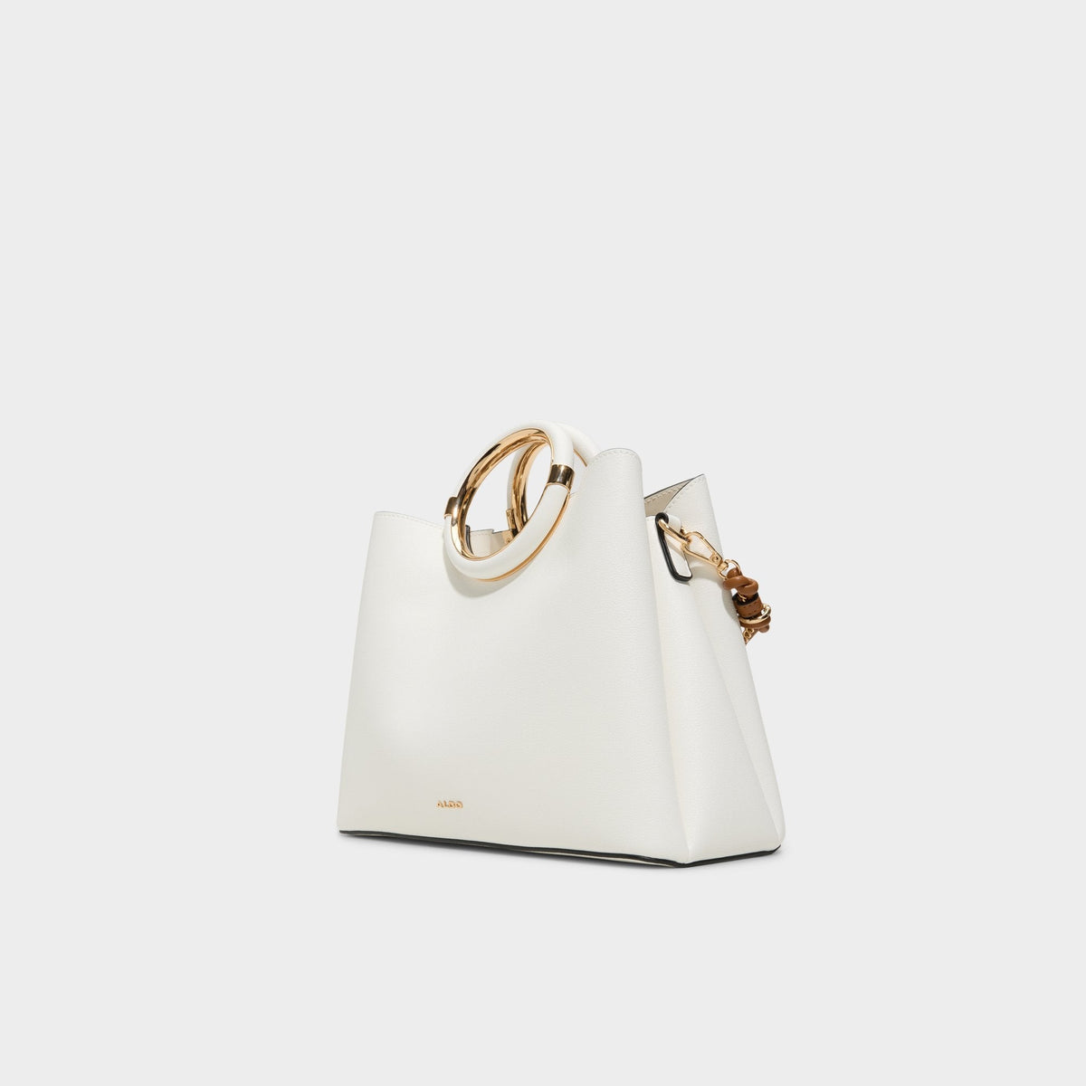 Doviegemm in Other White - Satchel bag | Aldo Premium