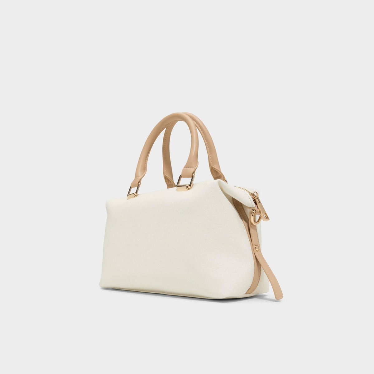 Mellowbagg in White Combo - Satchel bag | Aldo New