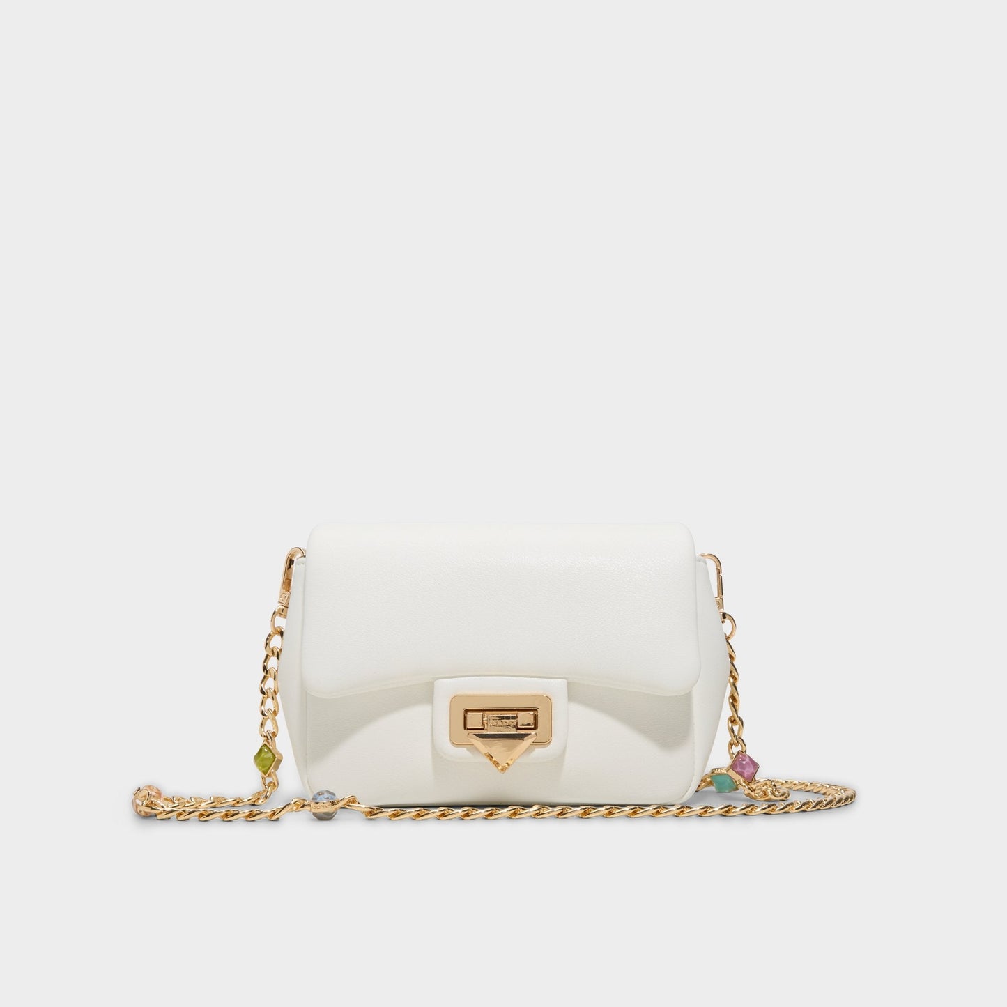 Bbellagemmx in Other White - Crossbody bag | Aldo Popular
