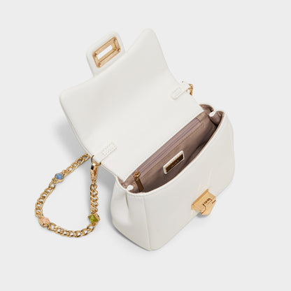 Bbellagemmx in Other White - Crossbody bag | Aldo Popular