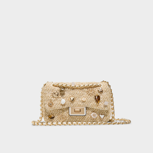 Goldensunn in Natural - Crossbody bag | Aldo Best Seller