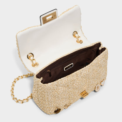 Goldensunn in Natural - Crossbody bag | Aldo Best Seller