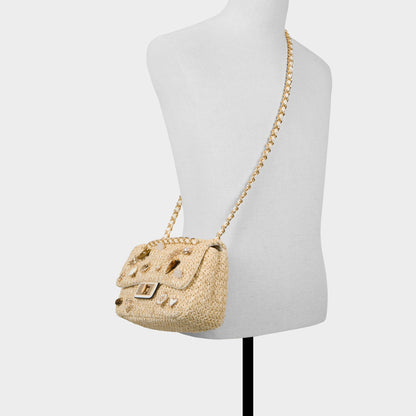 Goldensunn in Natural - Crossbody bag | Aldo Best Seller