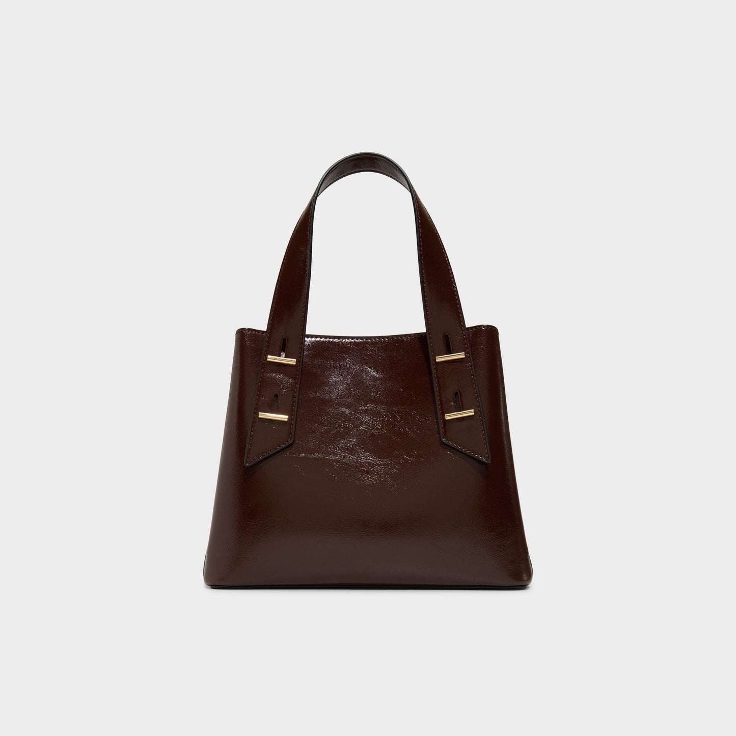 Zerinaa in Brown - Satchel bag | Aldo Recommended