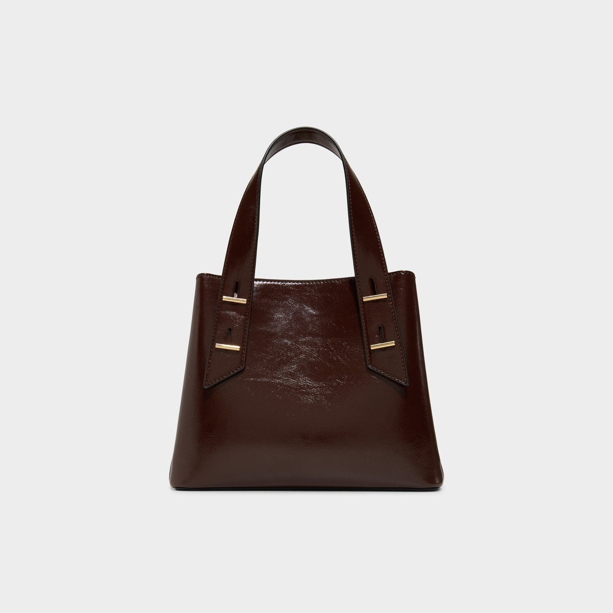 Zerinaa in Brown - Satchel bag | Aldo Recommended