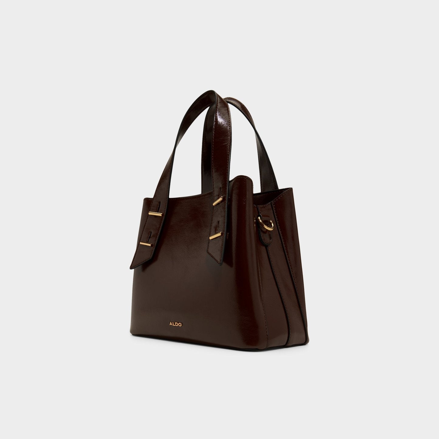 Zerinaa in Brown - Satchel bag | Aldo Recommended
