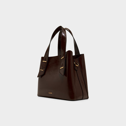Zerinaa in Brown - Satchel bag | Aldo Recommended