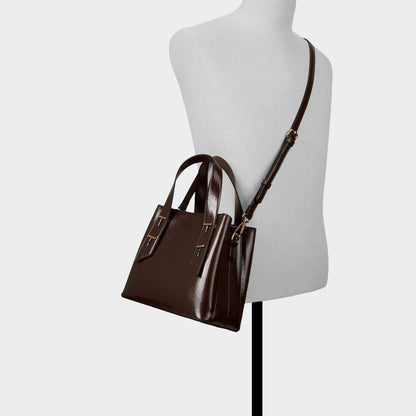 Zerinaa in Brown - Satchel bag | Aldo Recommended