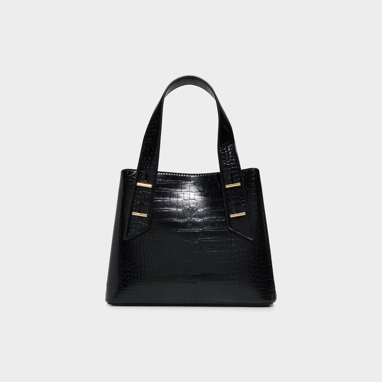 Zerinaa in Black - Satchel bag | Aldo Exclusive