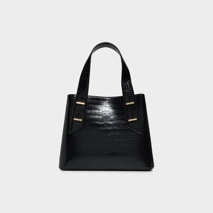 Zerinaa in Black - Satchel bag | Aldo Exclusive