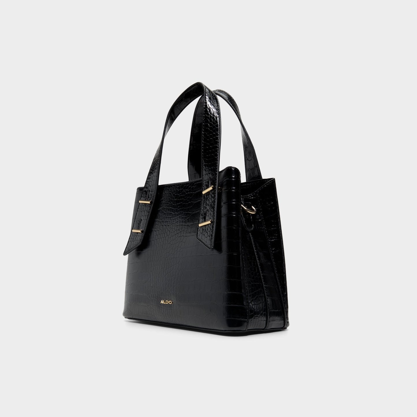 Zerinaa in Black - Satchel bag | Aldo Exclusive