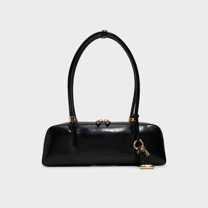 Elanorabagg in Black - Satchel bag | Aldo Signature