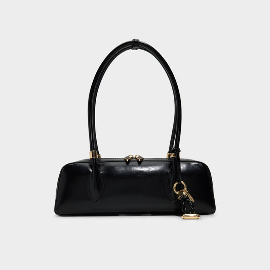 Elanorabagg in Black - Satchel bag | Aldo Signature