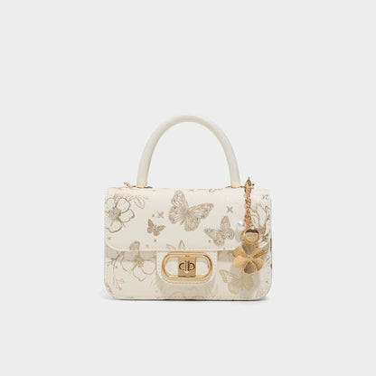 Eloizee in Floral - Top handle bag | Aldo Classic